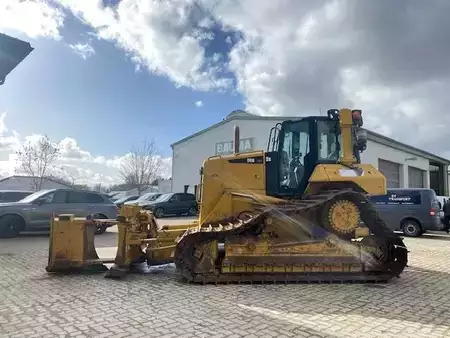 Sonstige 2012 Caterpillar D 6 N LGP MIETE / RENTAL (12005379) (2)