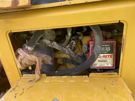 Sonstige 2012 Caterpillar D 6 N LGP MIETE / RENTAL (12005379) (20)