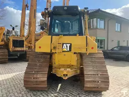 Sonstige 2012 Caterpillar D 6 N LGP MIETE / RENTAL (12005379) (4)