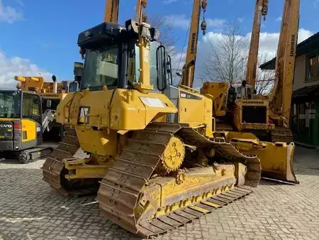 Sonstige 2012 Caterpillar D 6 N LGP MIETE / RENTAL (12005379) (5)
