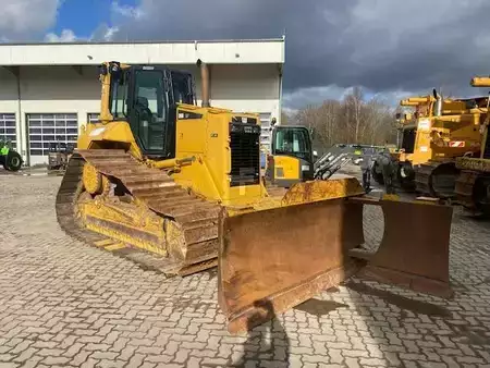 Sonstige 2012 Caterpillar D 6 N LGP MIETE / RENTAL (12005379) (6)