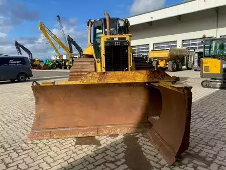 Sonstige 2012 Caterpillar D 6 N LGP MIETE / RENTAL (12005379) (7)