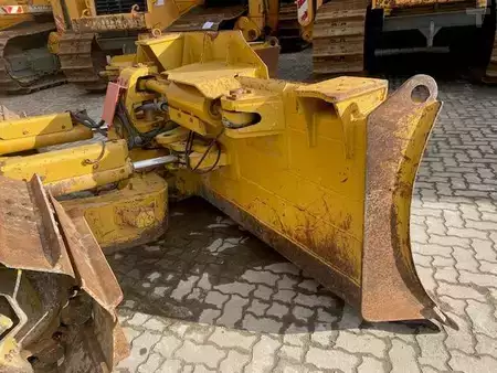 Sonstige 2012 Caterpillar D 6 N LGP MIETE / RENTAL (12005379) (8)
