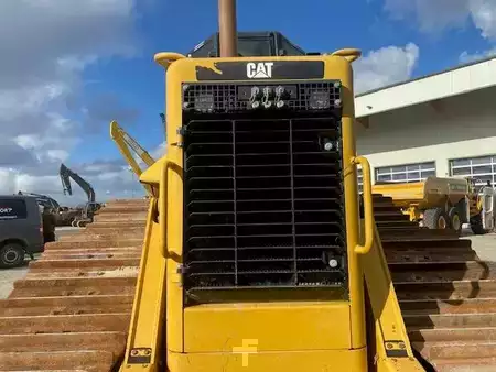 Sonstige 2012 Caterpillar D 6 N LGP MIETE / RENTAL (12005379) (9)
