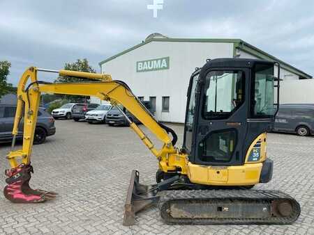 Komatsu PC 35 MR-3 (12005108)