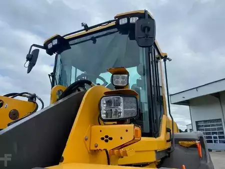 Kolové nakladače 2023 Volvo L 110 H (12005912) (12)