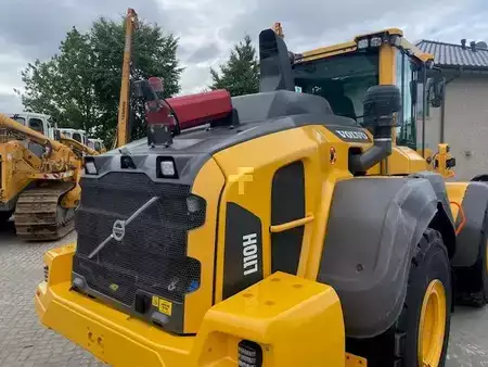 Kolové nakladače 2023 Volvo L 110 H (12005912) (17)
