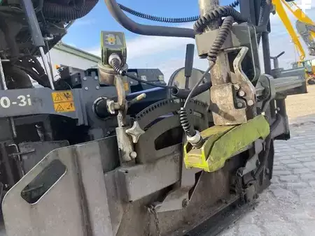 Radfertiger 2022 VÖGELE Super 1300-3i MIETE / RENTAL (12001899) (14)