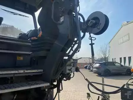 Radfertiger 2022 VÖGELE Super 1300-3i MIETE / RENTAL (12001899) (17)