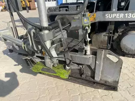 Radfertiger 2022 VÖGELE Super 1300-3i MIETE / RENTAL (12001899) (20)