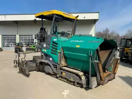 Radfertiger 2022 VÖGELE Super 1300-3i MIETE / RENTAL (12001899) (6)