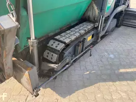 Radfertiger 2022 VÖGELE Super 1300-3i MIETE / RENTAL (12001899) (9)