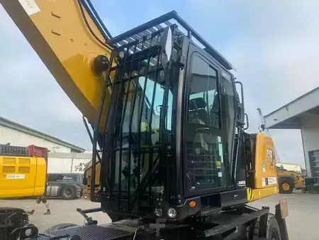 Korečková rýpadla 2024 Caterpillar MH 3022-07D ULM MIETE / RENTAL (12002225) (12)
