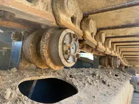 Beltegraver 2020 Volvo EC 220 E L MIETE / RENTAL (12005725) (14)