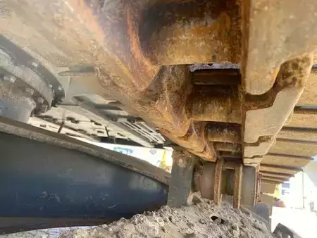 Beltegraver 2020 Volvo EC 220 E L MIETE / RENTAL (12005725) (15)