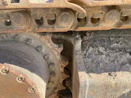 Beltegraver 2020 Volvo EC 220 E L MIETE / RENTAL (12005725) (19)