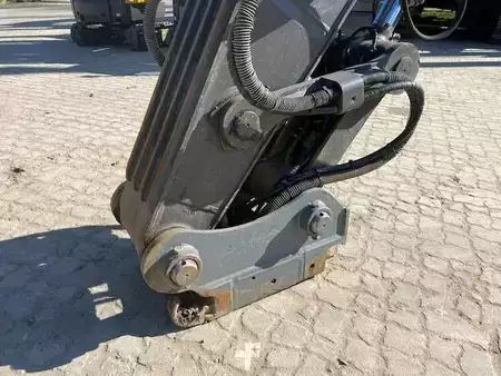 Beltegraver 2020 Volvo EC 220 E L MIETE / RENTAL (12005725) (8)