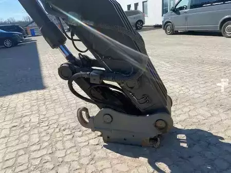 Beltegraver 2020 Volvo EC 220 E L MIETE / RENTAL (12005725) (9)