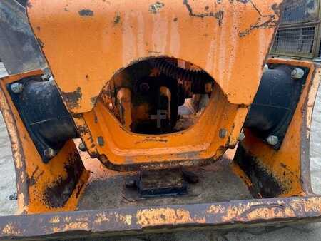 Påbygningsaggregater 2012 Wimmer WBD 60 Verdichterplatte MIETE / RENTAL (99002207) (11)