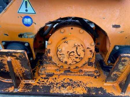 Påbygningsaggregater 2012 Wimmer WBD 60 Verdichterplatte MIETE / RENTAL (99002207) (7)