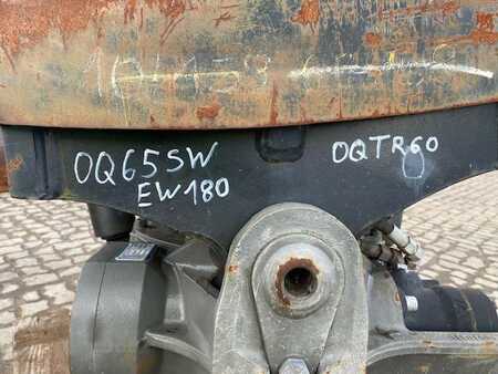OilQuick Tiltrotator OQ TR 60 (99002525) OQ 65