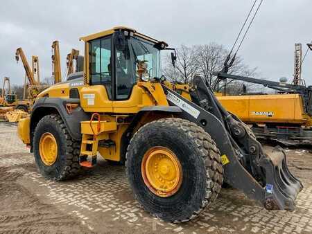 Volvo L 120 H MIETE / RENTAL (12000892)