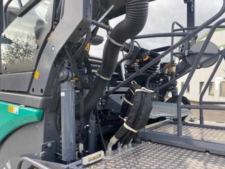 Hjulutläggare 2024 VÖGELE Super 1800-3i MIETE / RENTAL (12005221) (13)