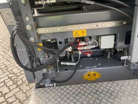 Hjulutläggare 2024 VÖGELE Super 1800-3i MIETE / RENTAL (12005221) (15)