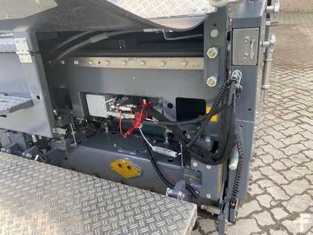 Hjulutläggare 2024 VÖGELE Super 1800-3i MIETE / RENTAL (12005221) (16)