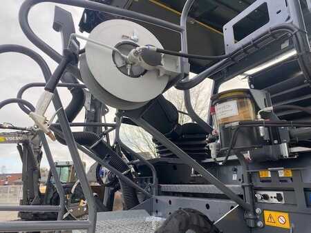 Hjulutläggare 2024 VÖGELE Super 1800-3i MIETE / RENTAL (12005221) (18)