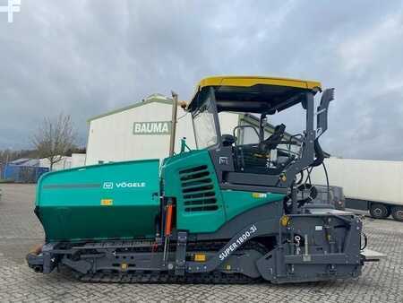 Hjulutläggare 2024 VÖGELE Super 1800-3i MIETE / RENTAL (12005221) (2)