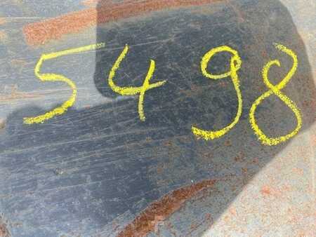 Přídavná zařízení 0 VTN (12005498) 0.90 m Tieflöffel / bucket OQ 65 (2)