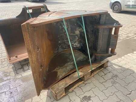 Přídavná zařízení 0 VTN (12005498) 0.90 m Tieflöffel / bucket OQ 65 (6)