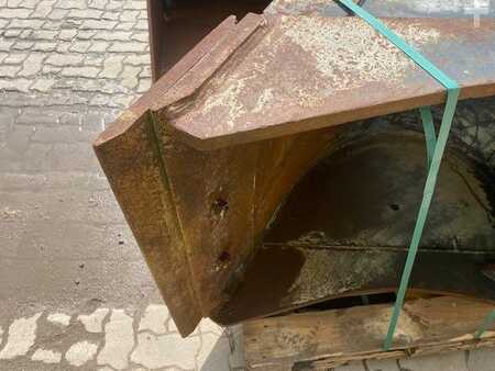 Přídavná zařízení 0 VTN (12005498) 0.90 m Tieflöffel / bucket OQ 65 (7)