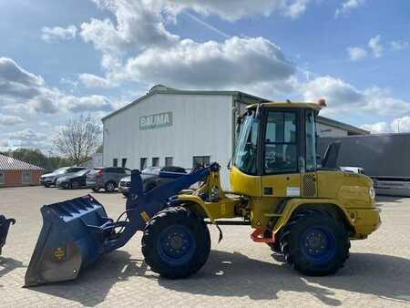 Cargadoras de ruedas 2019 Volvo L 35 G MIETE / RENTAL (12002209) (1)