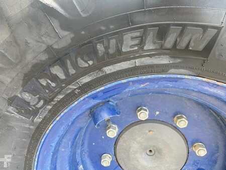 Cargadoras de ruedas 2019 Volvo L 35 G MIETE / RENTAL (12002209) (11)