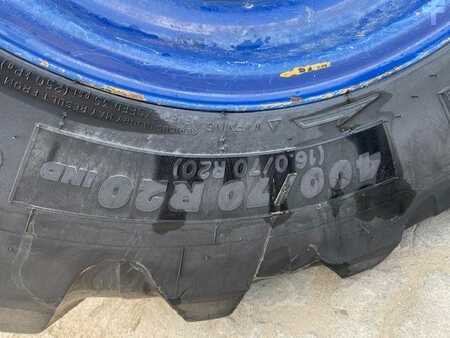 Cargadoras de ruedas 2019 Volvo L 35 G MIETE / RENTAL (12002209) (13)