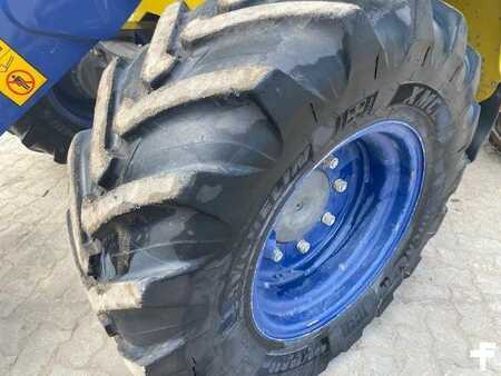 Cargadoras de ruedas 2019 Volvo L 35 G MIETE / RENTAL (12002209) (14)