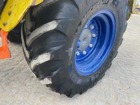 Cargadoras de ruedas 2019 Volvo L 35 G MIETE / RENTAL (12002209) (15)
