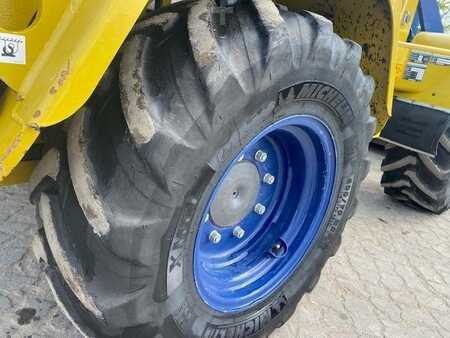 Cargadoras de ruedas 2019 Volvo L 35 G MIETE / RENTAL (12002209) (16)