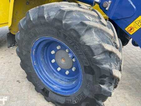 Cargadoras de ruedas 2019 Volvo L 35 G MIETE / RENTAL (12002209) (17)