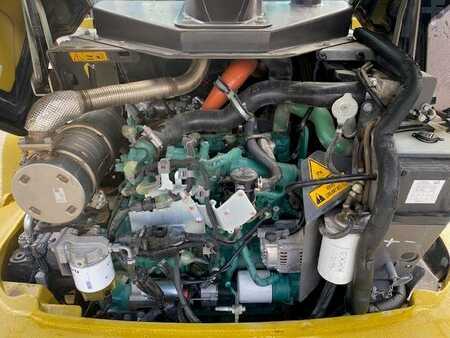 Cargadoras de ruedas 2019 Volvo L 35 G MIETE / RENTAL (12002209) (20)