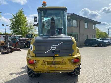 Cargadoras de ruedas 2019 Volvo L 35 G MIETE / RENTAL (12002209) (3)