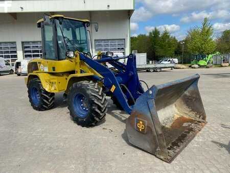 Cargadoras de ruedas 2019 Volvo L 35 G MIETE / RENTAL (12002209) (6)
