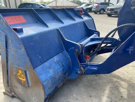 Cargadoras de ruedas 2019 Volvo L 35 G MIETE / RENTAL (12002209) (8)