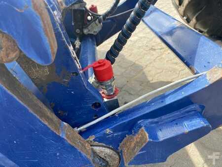 Cargadoras de ruedas 2019 Volvo L 35 G MIETE / RENTAL (12002209) (9)