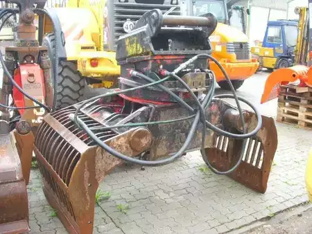 Accessoires 0 Verachtert VRG 30 Sortiergreifer (2)