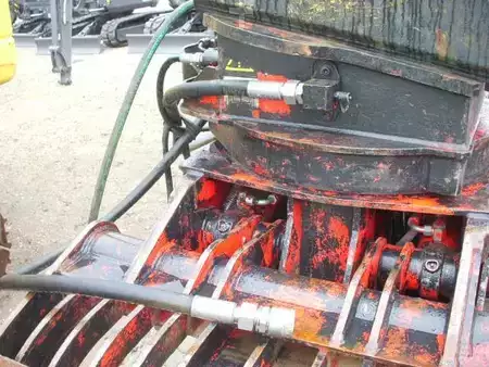 Accessoires 0 Verachtert VRG 30 Sortiergreifer (8)