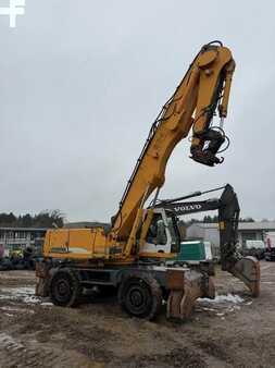 Kettenbagger 2005 Liebherr A 934 B HD (12005517) (1)
