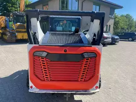 Kompakt lastare 2023 Bobcat T 76 MIETE / RENTAL (12005887) (4)